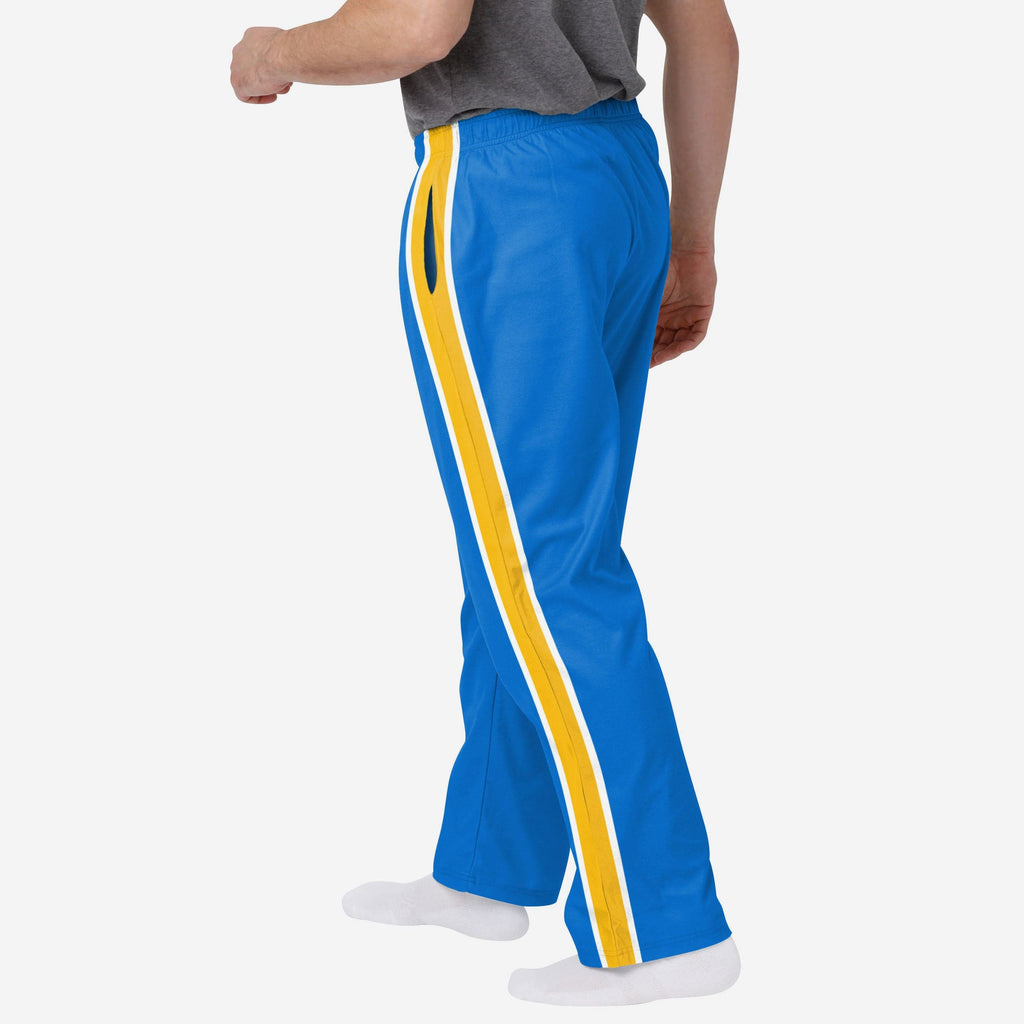 Los Angeles Chargers Gameday Ready Lounge Pants FOCO