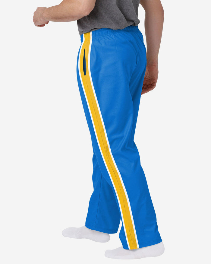 Los Angeles Chargers Gameday Ready Lounge Pants FOCO - FOCO.com