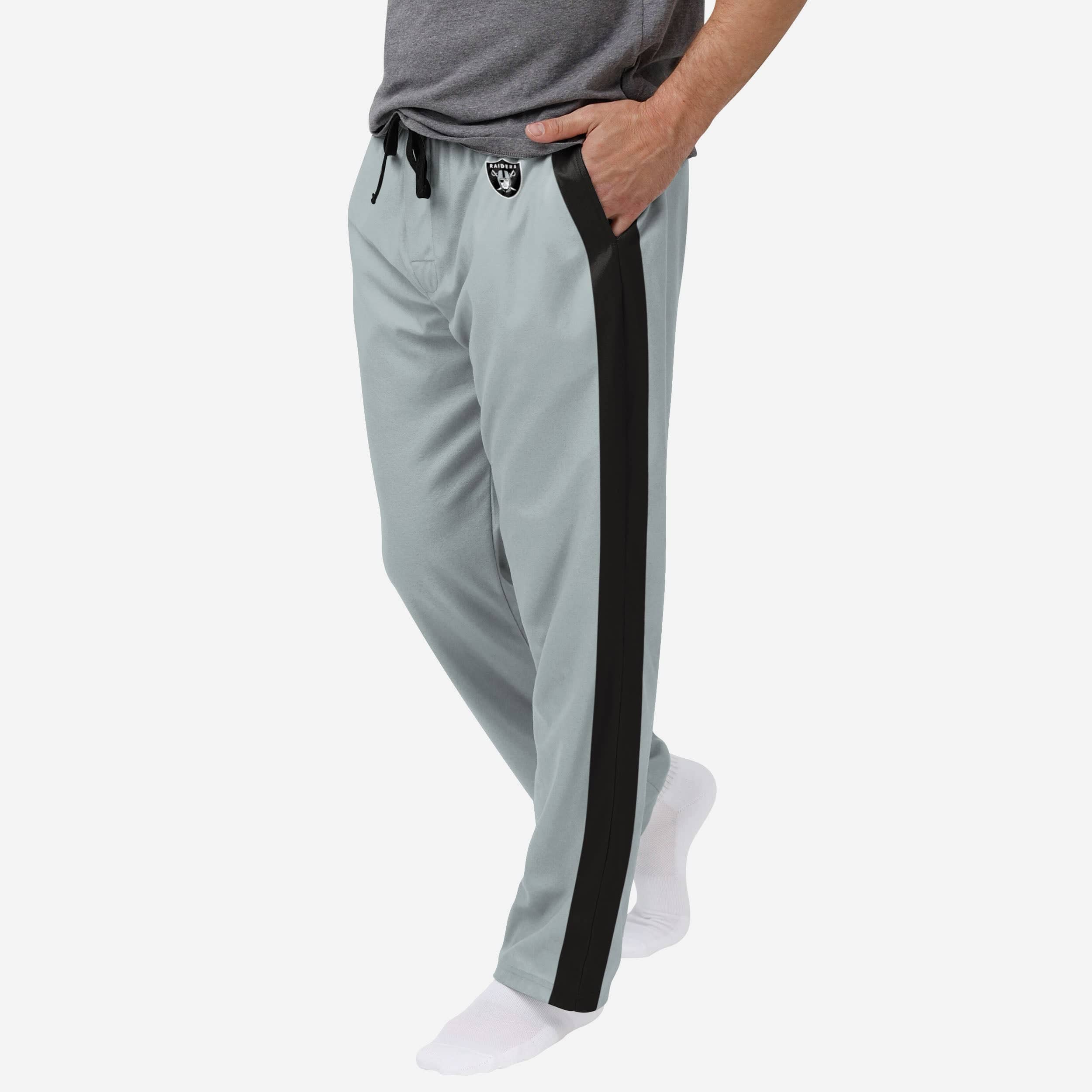 FOCO Tampa Bay Buccaneers NFL Mens Gameday Ready Lounge Pants - S