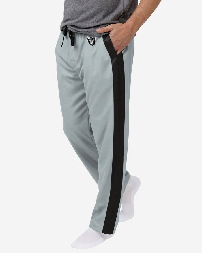 Las Vegas Raiders Gameday Ready Lounge Pants FOCO S - FOCO.com