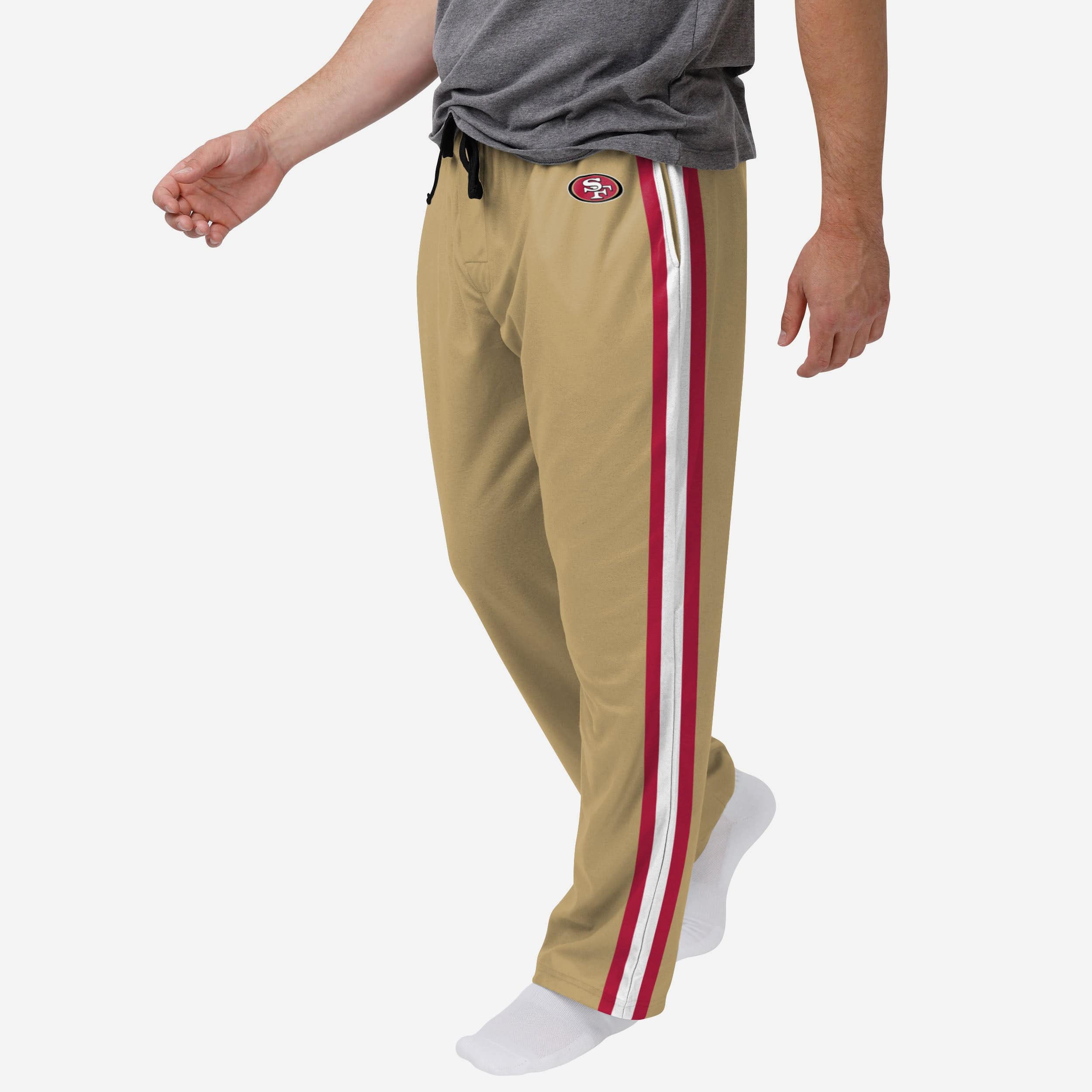 49ers Leggings 