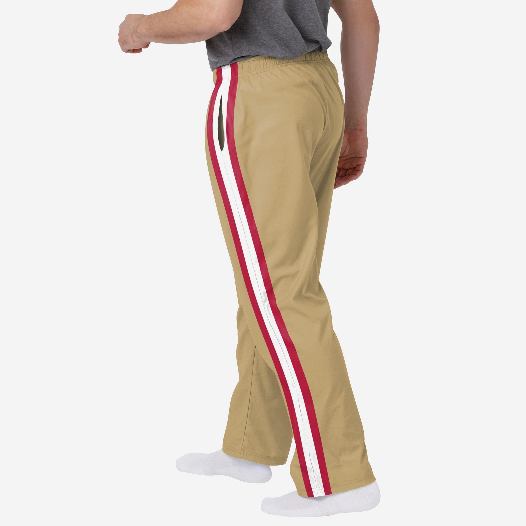 Buy TEAMSPIRIT Joggers with Insert Pockets - PaisaWapas