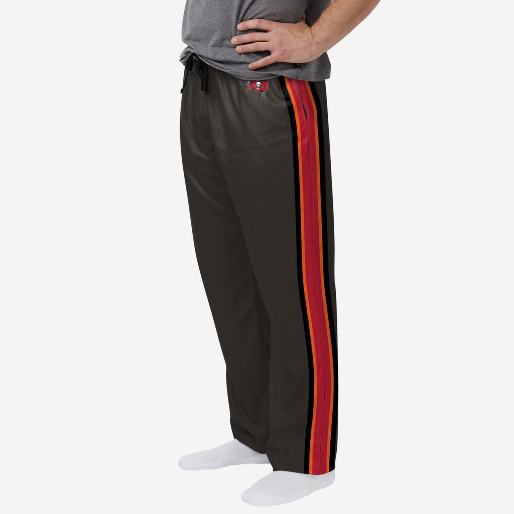 Tampa Bay Buccaneers Gameday Ready Lounge Pants FOCO S - FOCO.com