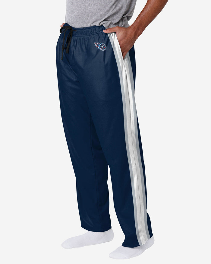 Tennessee Titans Gameday Ready Lounge Pants FOCO S - FOCO.com