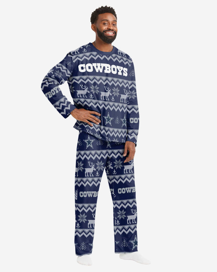 cowboys pajamas