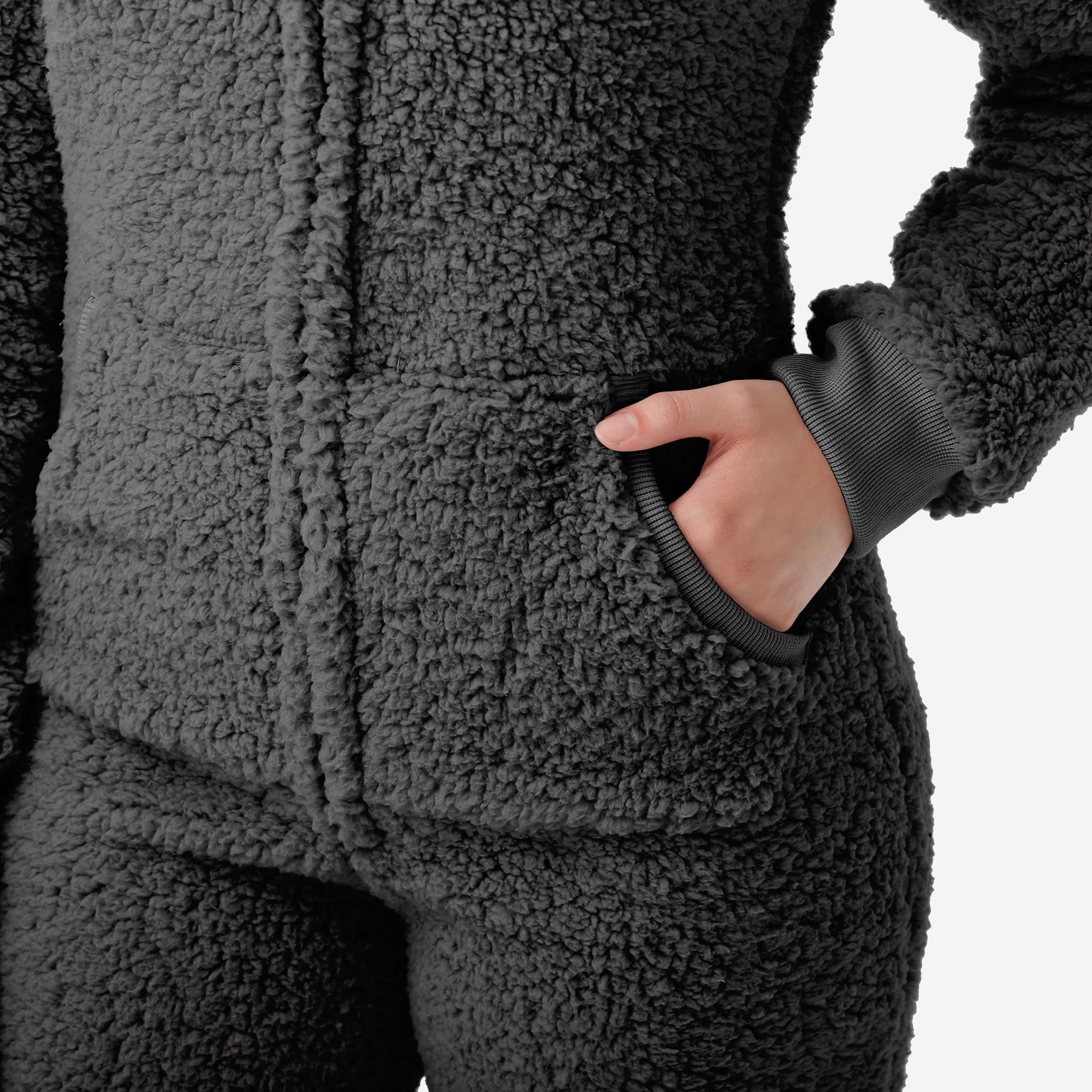 Nhl Washington Capitals Boys' Poly Fleece Hooded Sweatshirt : Target