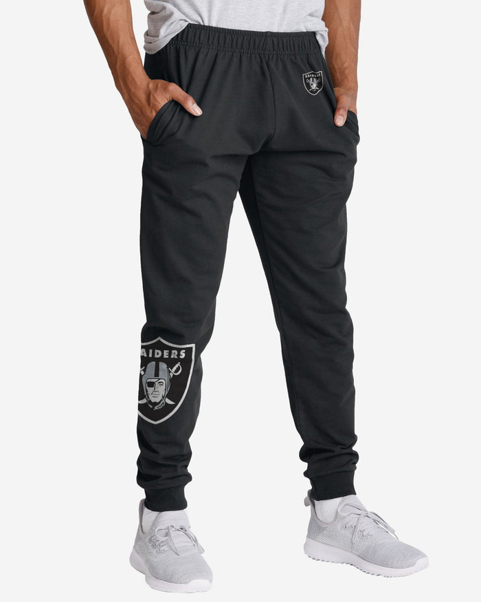 Las Vegas Raiders Team Color Joggers FOCO S - FOCO.com