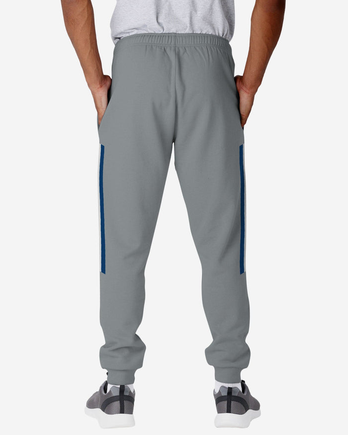 Indianapolis Colts Team Stripe Joggers FOCO - FOCO.com