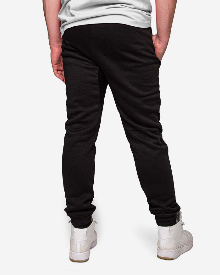 Green Bay Packers Run The Game Team Joggers FOCO - FOCO.com