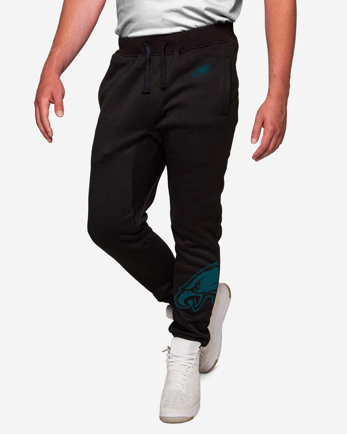 Philadelphia Eagles Run The Game Team Joggers FOCO S - FOCO.com