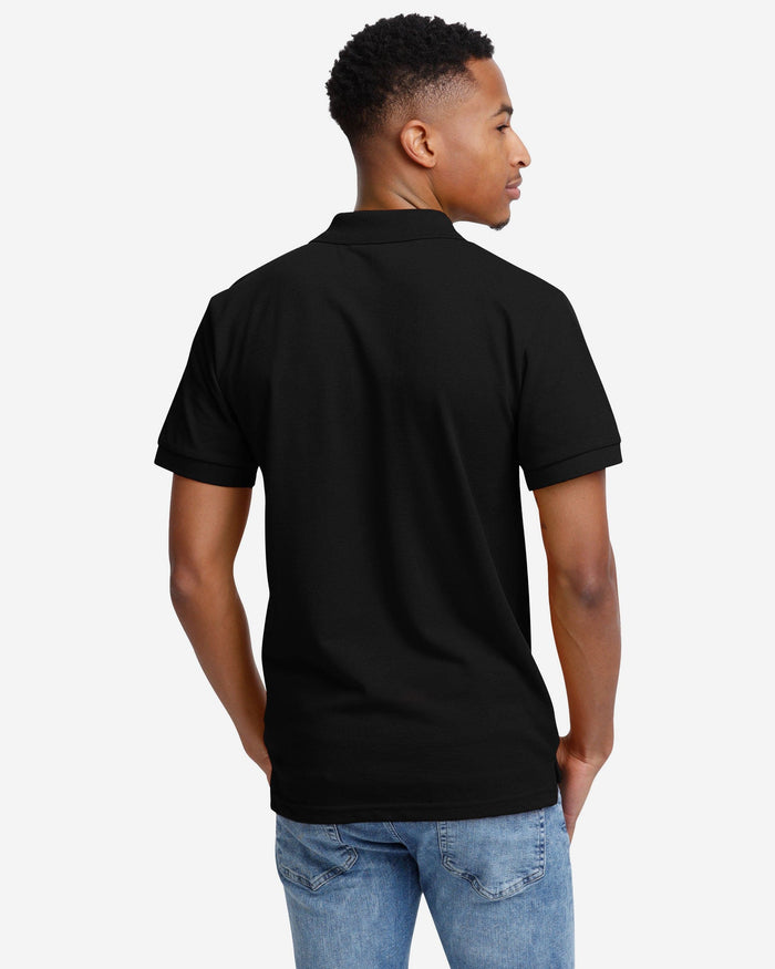 New York Jets Casual Color Polo FOCO - FOCO.com