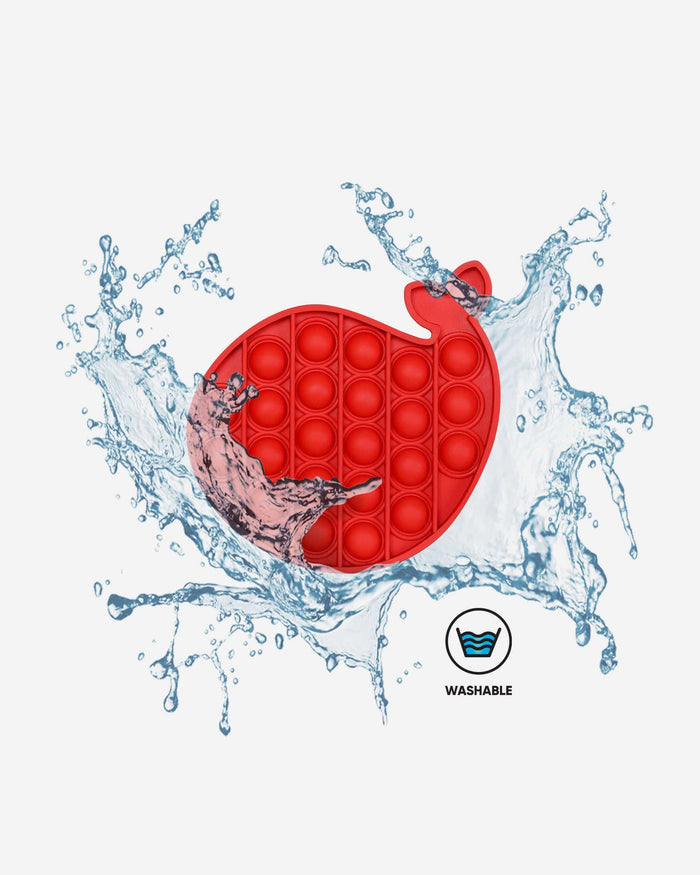 Ocean Life 3 Pack Push-Itz Fidget FOCO - FOCO.com