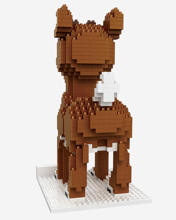 Rudolph the Red Nosed Reindeer BRXLZ Character FOCO