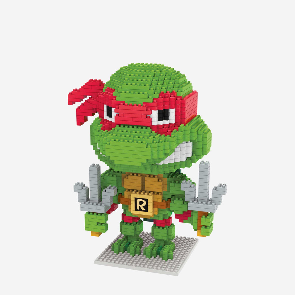 Raphael TMNT BRXLZ Character FOCO - FOCO.com