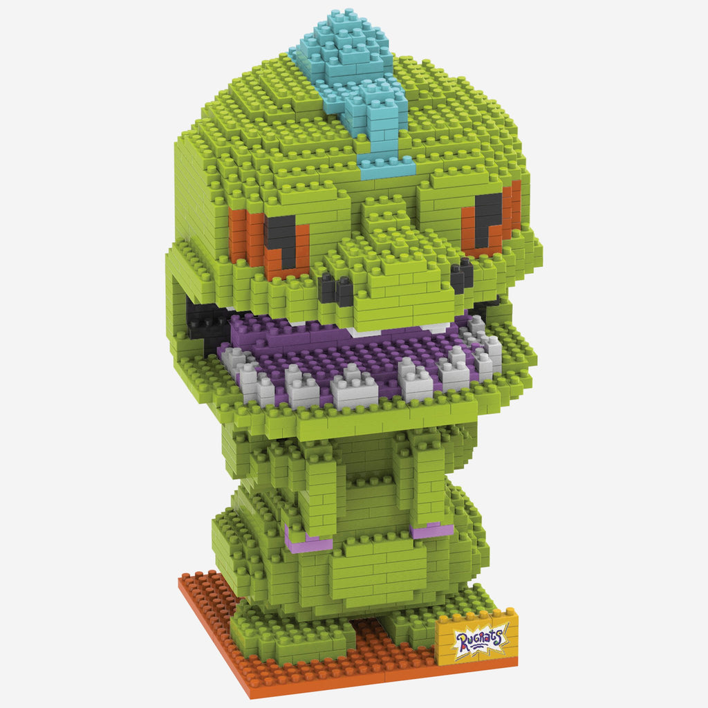 Reptar Rugrats BRXLZ Character FOCO