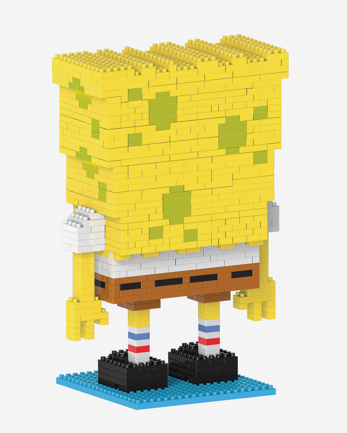Spongebob Squarepants BRXLZ Character FOCO - FOCO.com