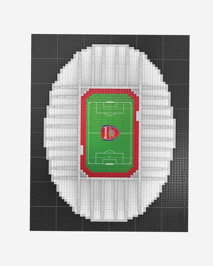 Arsenal FC Emirates BRXLZ Stadium FOCO - FOCO.com