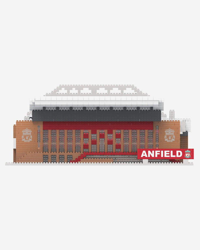 Liverpool FC Anfield BRXLZ Stadium FOCO - FOCO.com