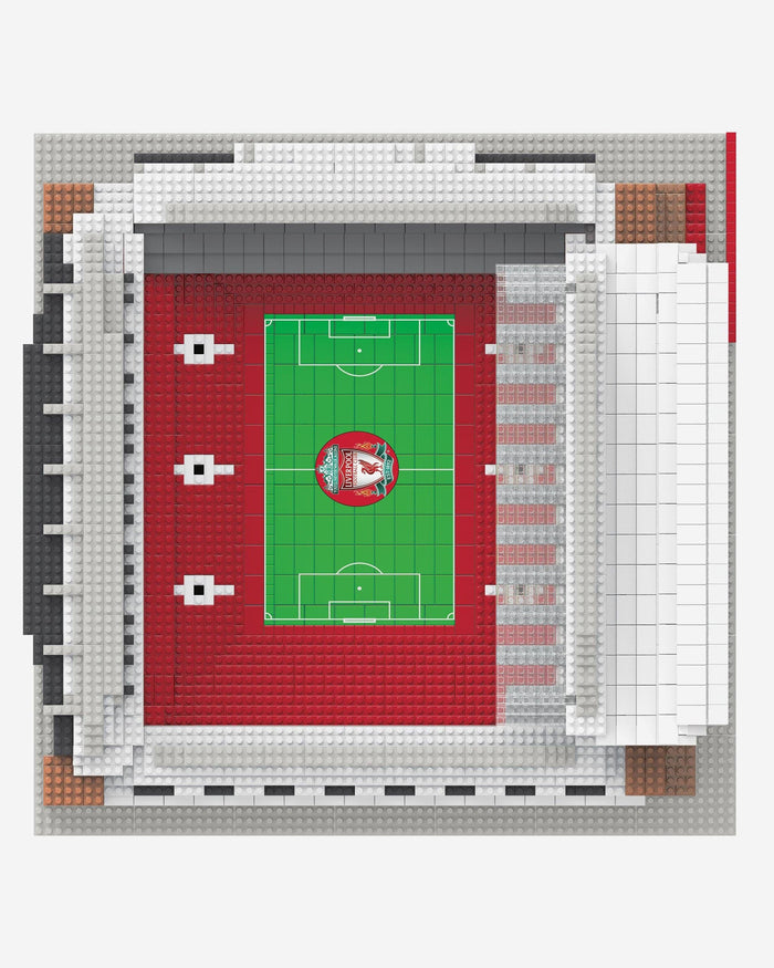 Liverpool FC Anfield BRXLZ Stadium FOCO - FOCO.com