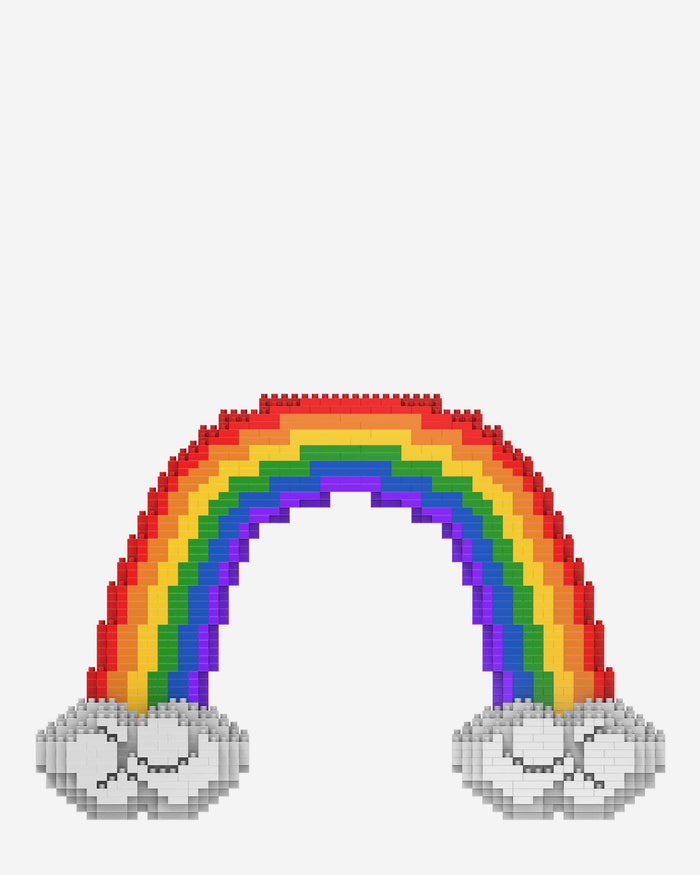 Arch Rainbow BRXLZ FOCO - FOCO.com