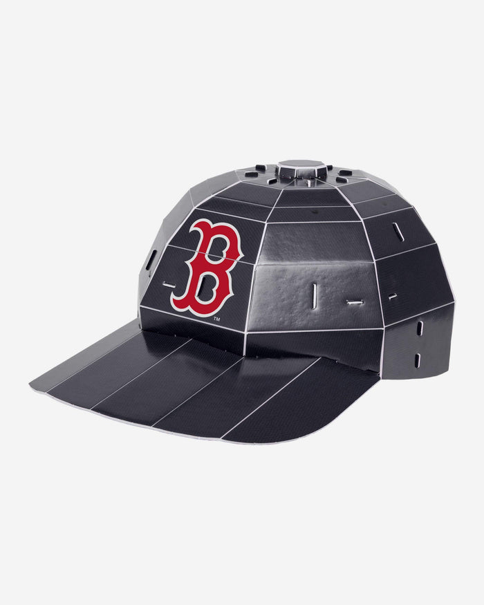 Boston Red Sox PZLZ Baseball Cap FOCO - FOCO.com