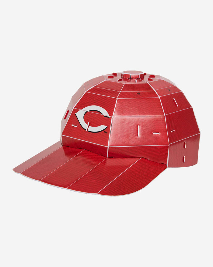 Cincinnati Reds PZLZ Baseball Cap FOCO - FOCO.com