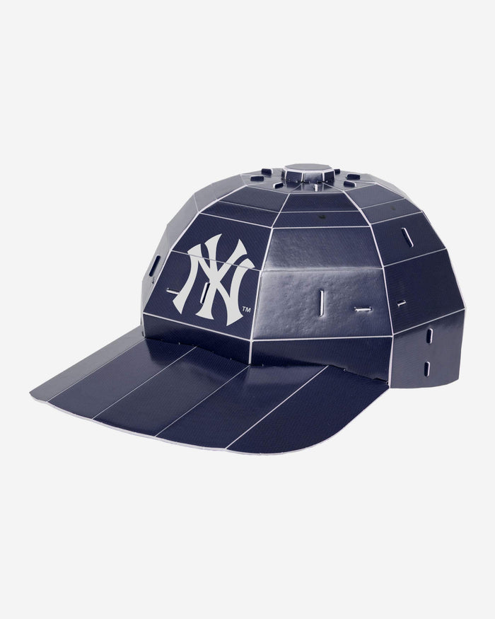 New York Yankees PZLZ Baseball Cap FOCO - FOCO.com