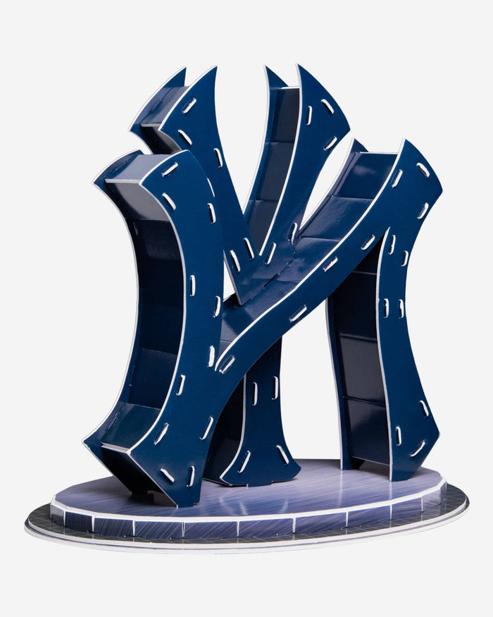 New York Yankees PZLZ Logo FOCO - FOCO.com