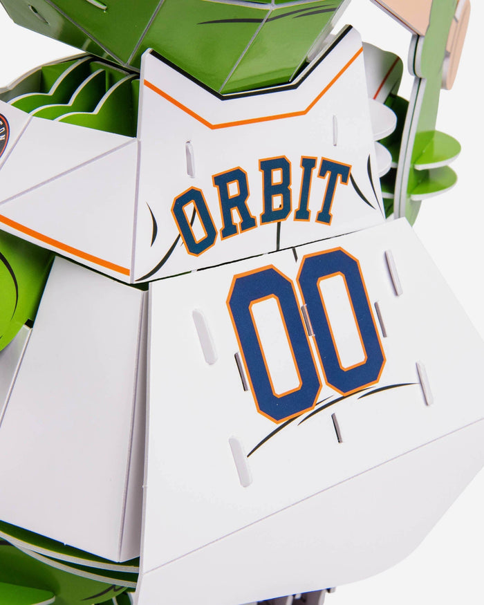 Orbit Houston Astros PZLZ Mascot FOCO - FOCO.com