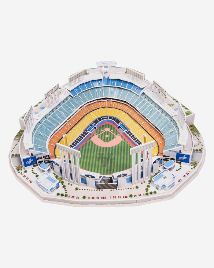 Los Angeles Dodgers PZLZ Stadium FOCO - FOCO.com