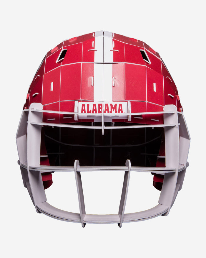 Alabama Crimson Tide PZLZ Helmet FOCO - FOCO.com