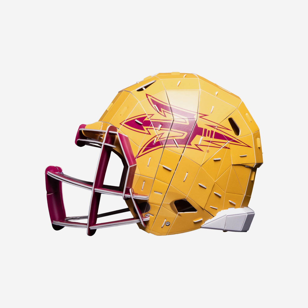 Arizona State Sun Devils PZLZ Helmet FOCO - FOCO.com