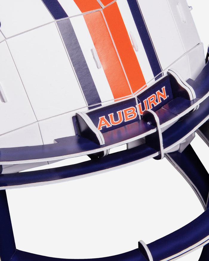Auburn Tigers PZLZ Helmet FOCO - FOCO.com