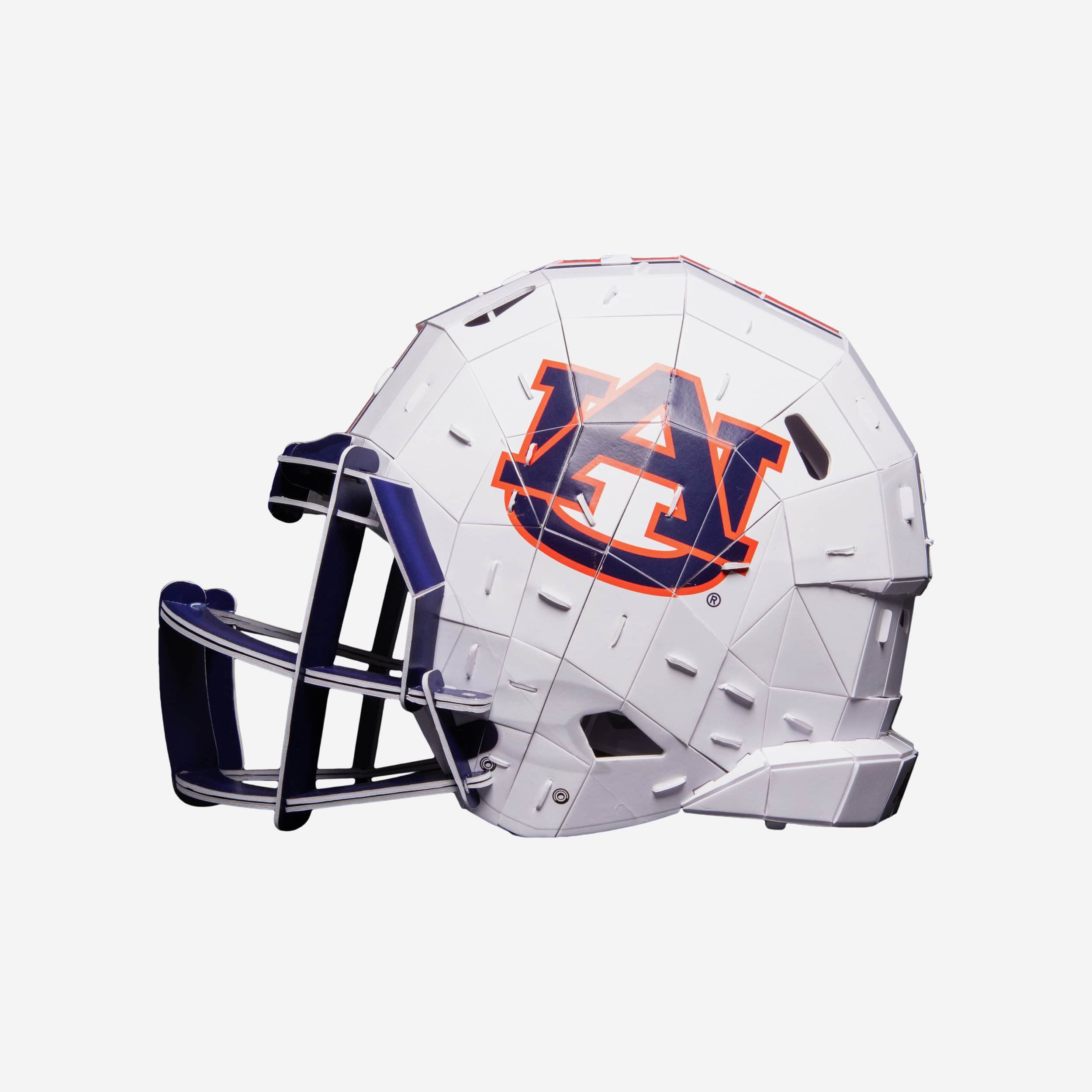 Auburn Tigers PZLZ Helmet FOCO