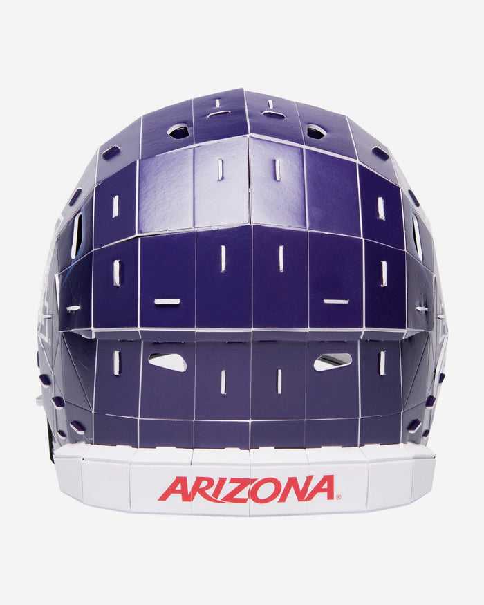 Arizona Wildcats PZLZ Helmet FOCO - FOCO.com