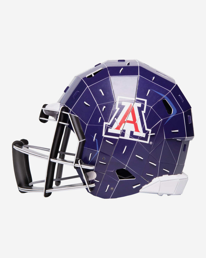 Arizona Wildcats PZLZ Helmet FOCO - FOCO.com