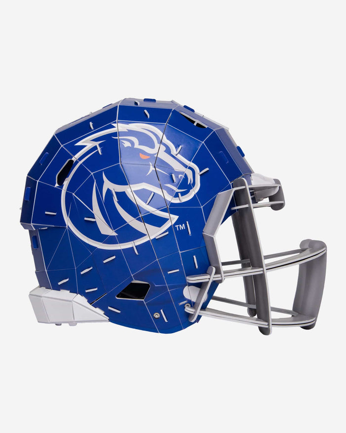 Boise State Broncos PZLZ Helmet FOCO - FOCO.com