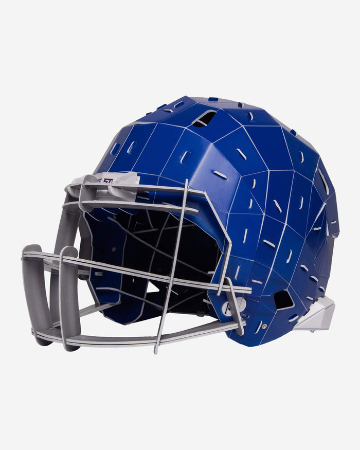 Boise State Broncos PZLZ Helmet FOCO - FOCO.com