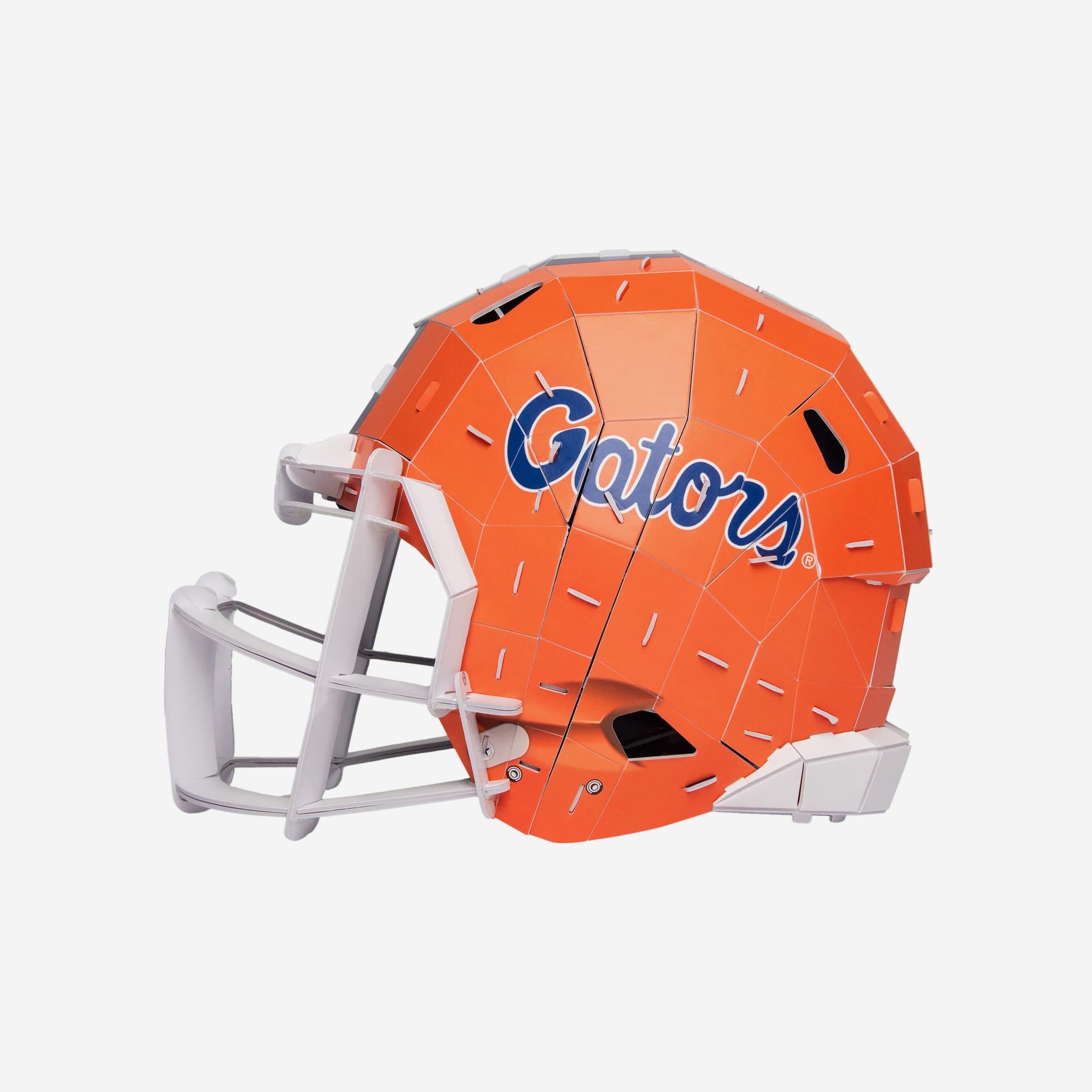 florida gators football helmets Florida Gators PZLZ Helmet FOCO