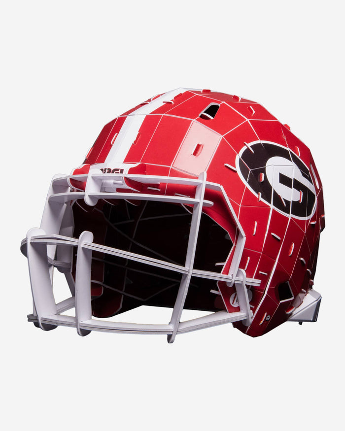 Georgia Bulldogs PZLZ Helmet FOCO - FOCO.com
