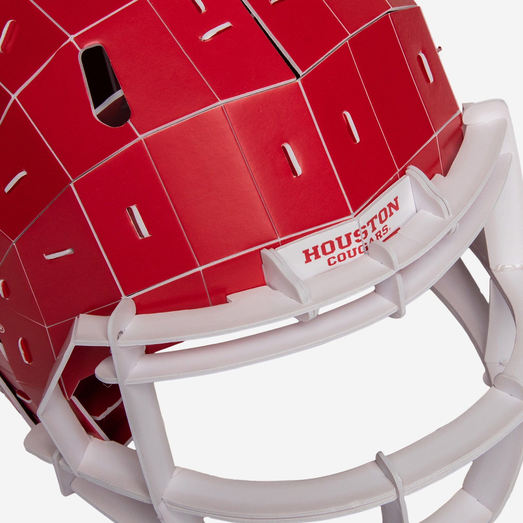 Houston Cougars legendary players gear