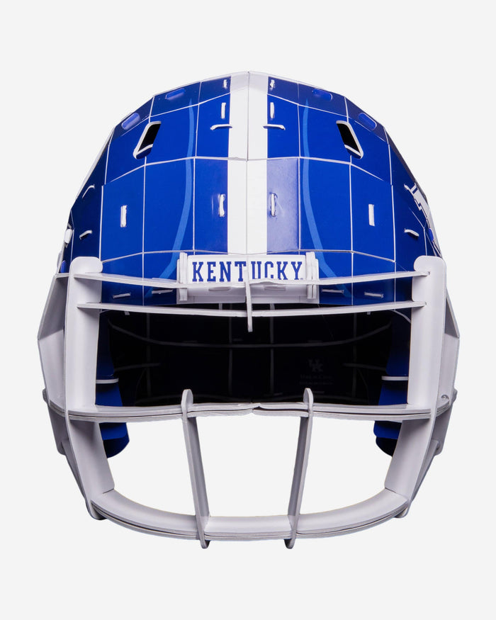 Kentucky Wildcats PZLZ Helmet FOCO - FOCO.com