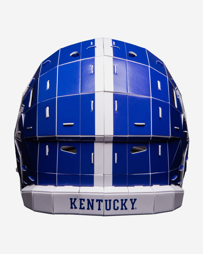 Kentucky Wildcats PZLZ Helmet FOCO - FOCO.com