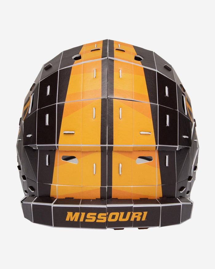 Missouri Tigers PZLZ Helmet FOCO - FOCO.com