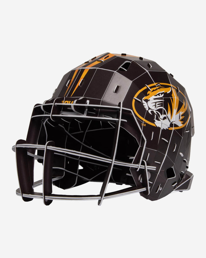 Missouri Tigers PZLZ Helmet FOCO - FOCO.com