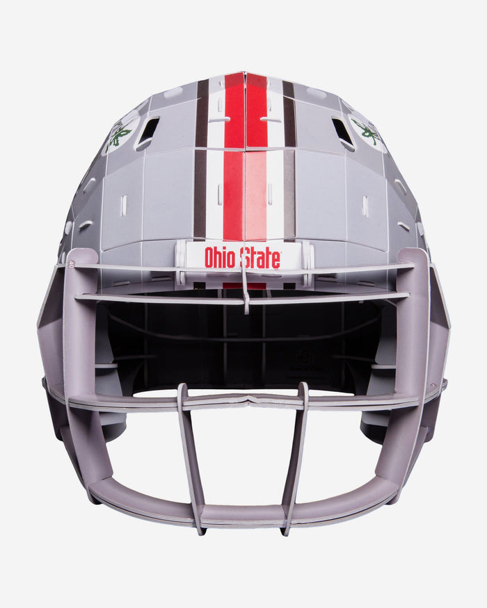 Ohio State Buckeyes PZLZ Helmet FOCO - FOCO.com