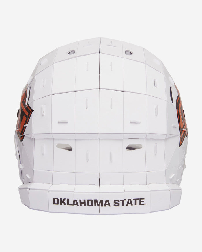 Oklahoma State Cowboys PZLZ Helmet FOCO - FOCO.com