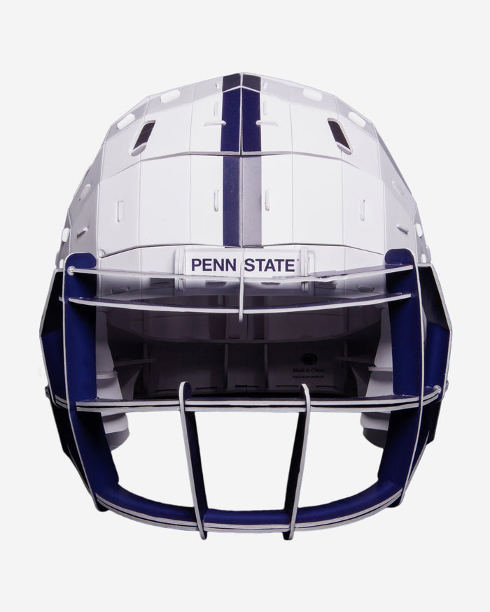 Penn State Nittany Lions PZLZ Helmet FOCO - FOCO.com