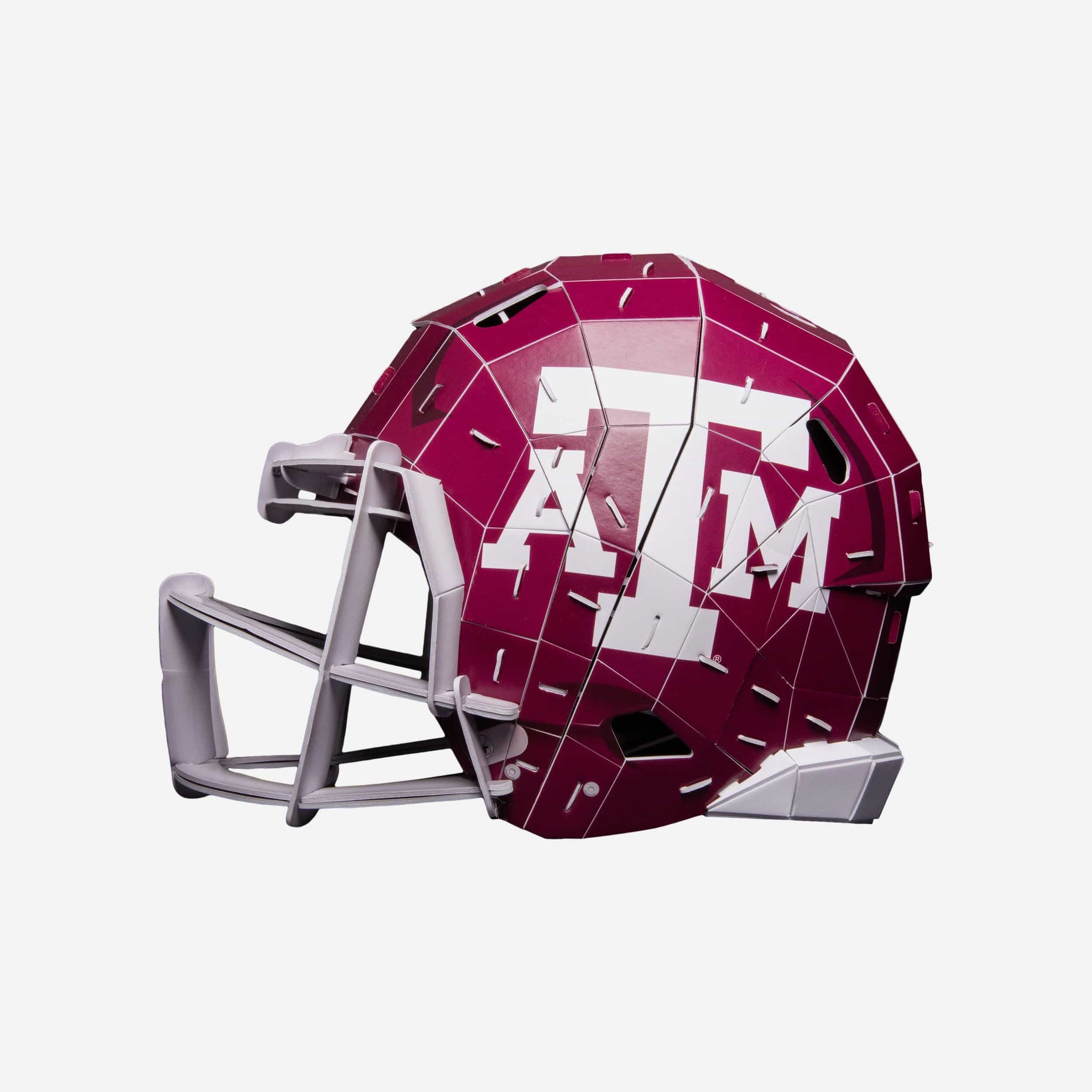 Texas A&M Aggies PZLZ Helmet FOCO