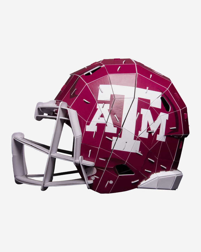 aggie football helmet Texas A&M Aggies PZLZ Helmet FOCO
